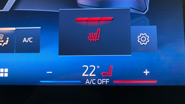 BMW 1 Series 120 M Sport 5dr Step Auto Petrol Hatchback